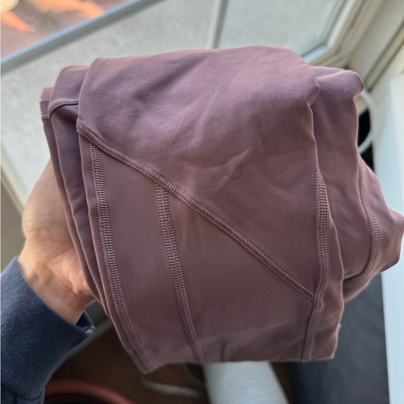 All The Right Places Crop Leggings - Picture 8 of 8